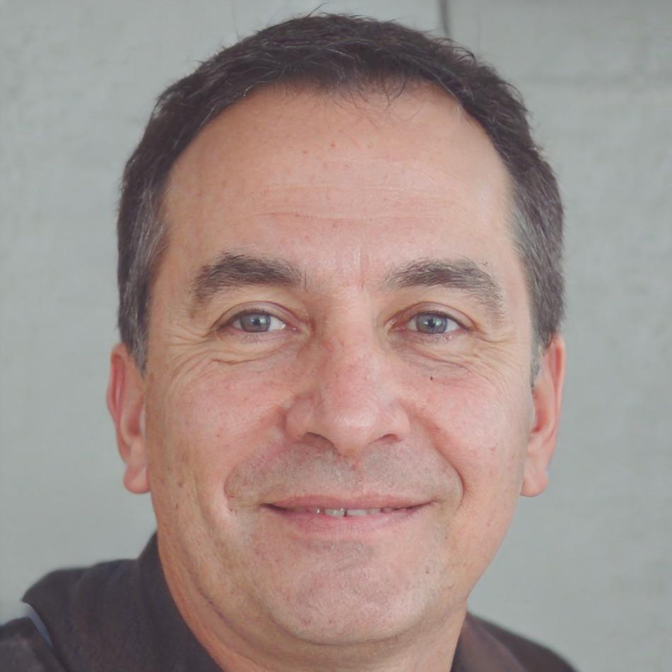 Portrait de Raphaël Demont
